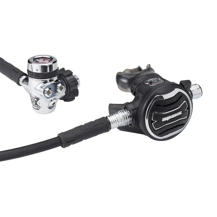 XTX200 REGULATOR