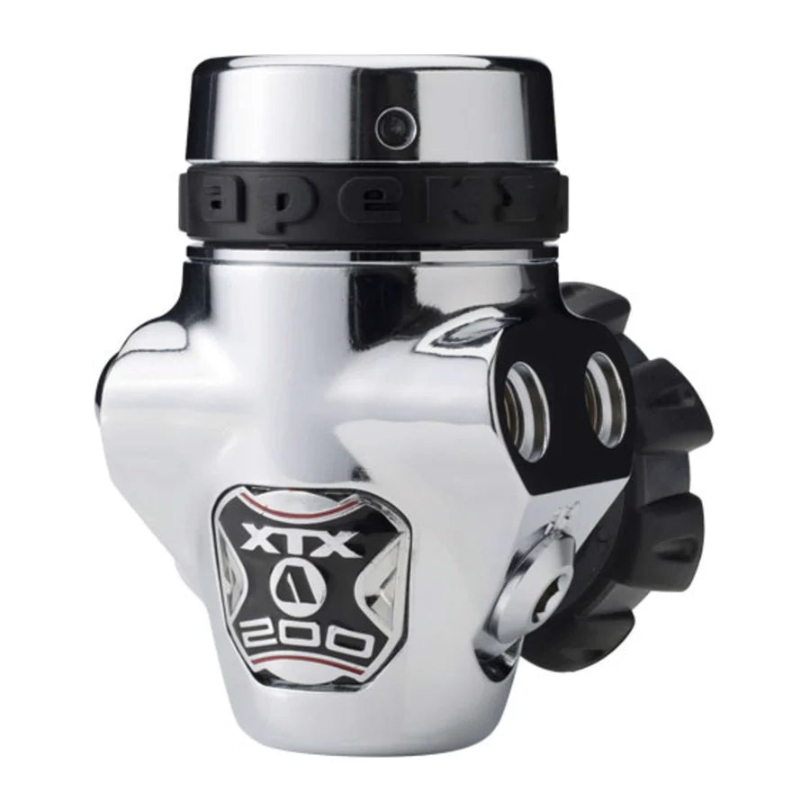 XTX200 REGULATOR
