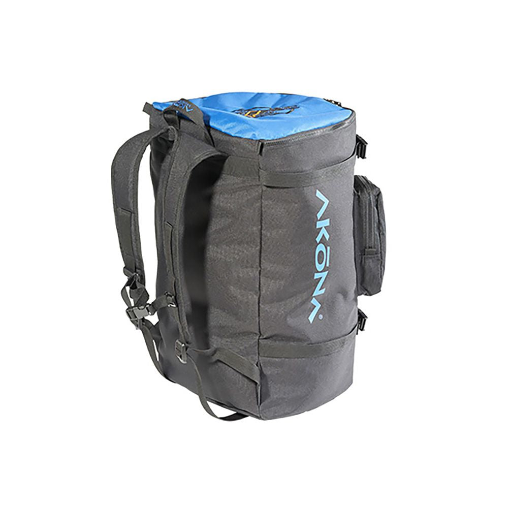 AKONA GLOBETROTTER BACKPACK