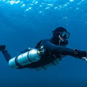 Sidemount