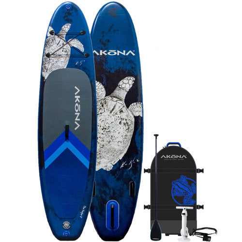 10'6" AKONA ISUP 25TH ANNIVERSARY