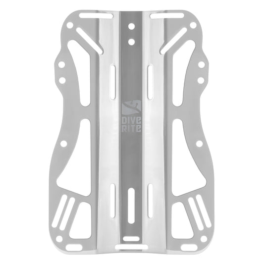 BACKPLATE - STAINLESS STEEL