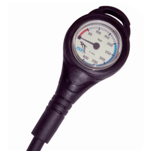 PRESSURE GAUGE NO HOSE NO BOOT
