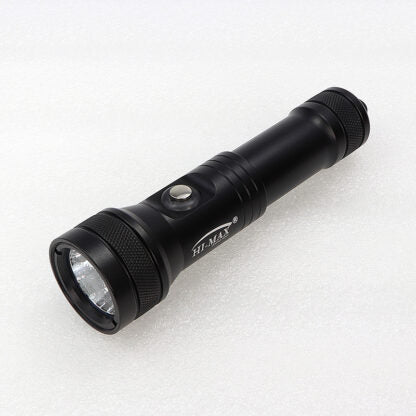 1300 LUMEN DIVING LIGHT HI MAX