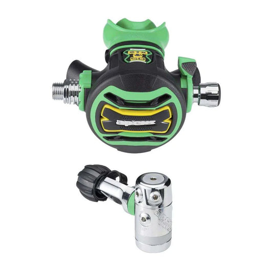 XTX50 NITROX REG M26