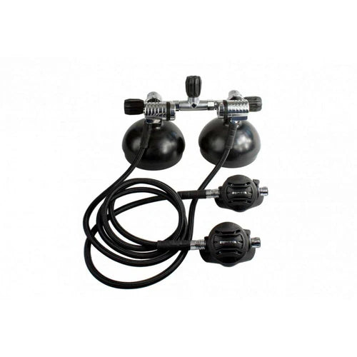 REGULATOR TEK 3 SET COMPLETE