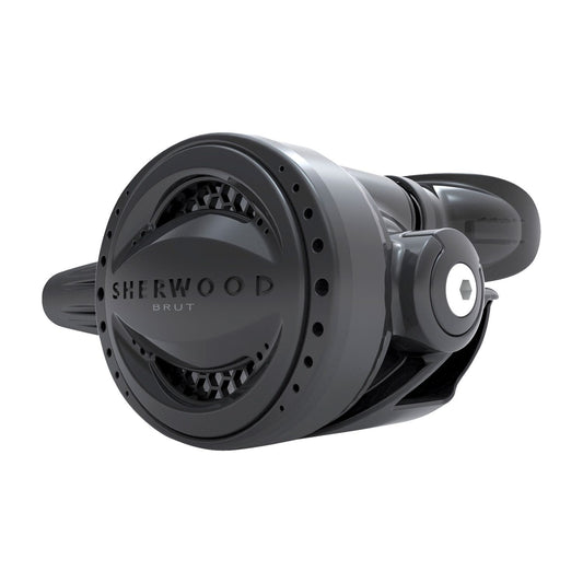 SHERWOOD BRUT 2ND STAGE