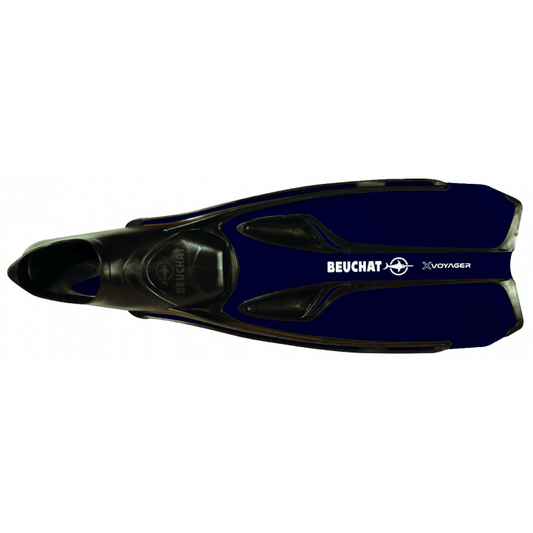 X VOYAGER FINS