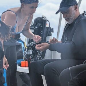 Advanced Open Water Diver