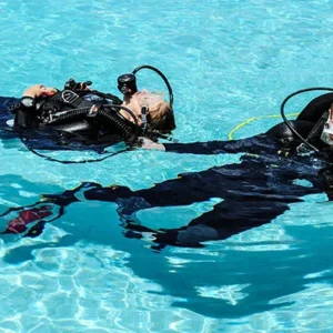 Rescue Diver